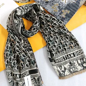 Dior Branded Stole Master Copies New Stock