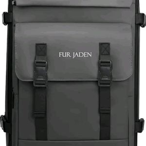 Fur Jaden 40l Travel Bag