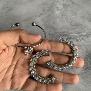 Party Earring/Bracelet Set