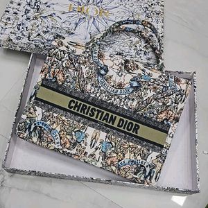 CHRISTIAN DIOR HIGH QUALITY HANDBAG WD BOX