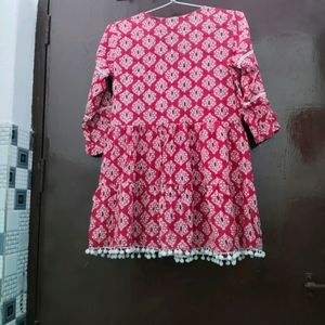 Short Kurti