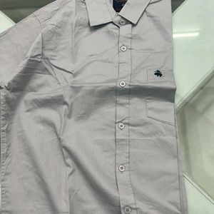 Branded Men Shirt L Size