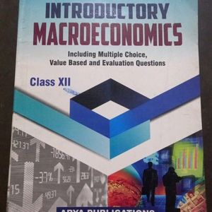 Macroeconomics 12th APC