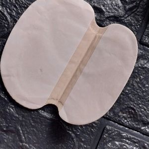 Sweat Proof Underarm Pad