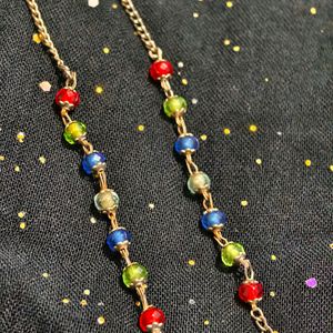 Women Anklet