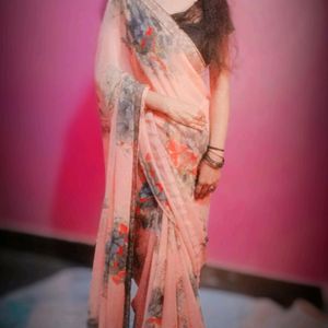 2 Combo Saree