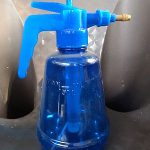 New Plant Spray Pump