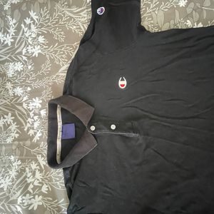 Champion Tee