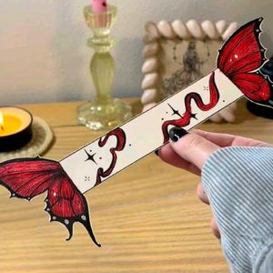 Butterfly Bookmark 🦋