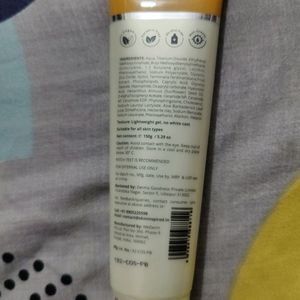 Sunscreen SPF 50 PA+++For Men & Women | 150G