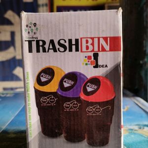 Trash Bin