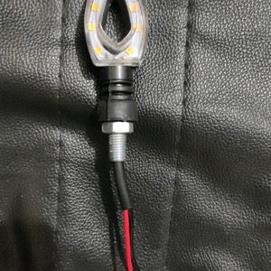 LED Indicator For all Bikes