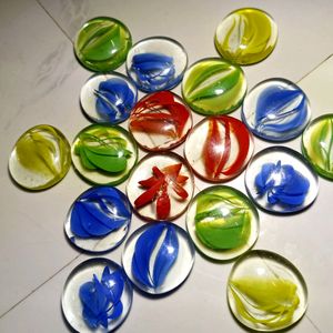 Decorative Transparent Stones