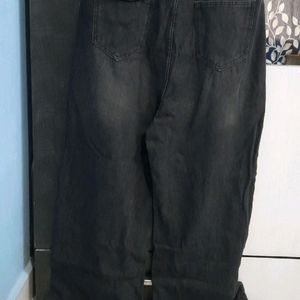 ZARA flared Jeans