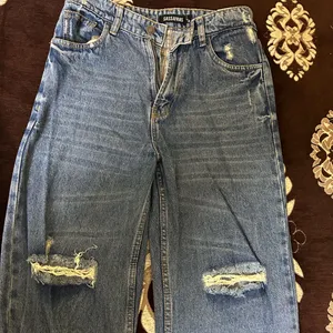 SASSAFRAS Jeans