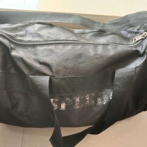 Boxing Kit Bag