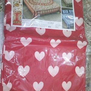 Single Bedsheet Set