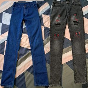 Jeans For Boys