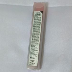 ETUDE HOUSE GLASS ROUGE TINT