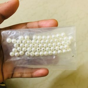 Pack Of 200 Shining Beads Combo Sale