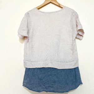 Khadi Top