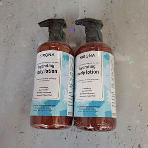 B1G1 Sirona Body Lotion