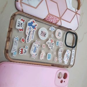 Mobile phones Cover