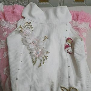 Baby Frock