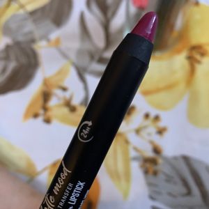 Seven Seas Crayon Lipstick