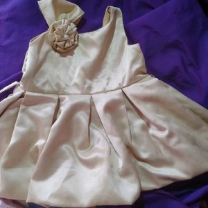 Baby Dress