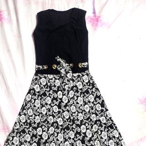 Totally New Girls Frock
