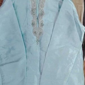 Men's Ethnic Kurta