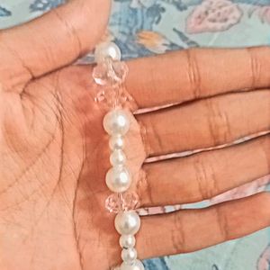 Pearl Bracelets Pack Of 3