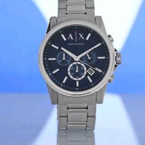 Armani Exchange Watch Men's