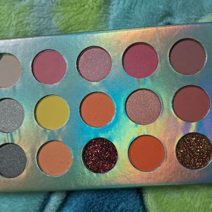 Brand New 60 Colour Eyeshadow Pallet