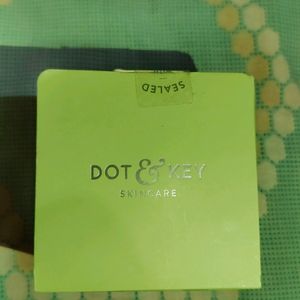 Dot And key Moisturizer