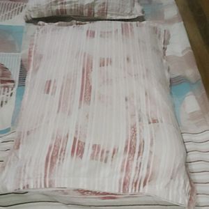 Double Bed Sheet