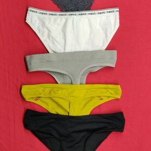 Combo 25 Brief Size 30/32/34/36