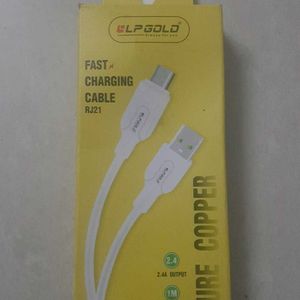 Micro USB (V8) Data Cable