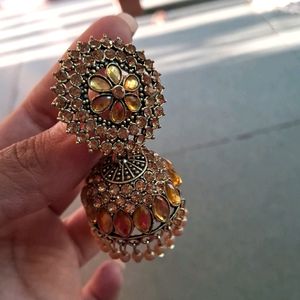 Jhumka