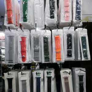 18 Watch Straps For Apple Watchultra And Series 9