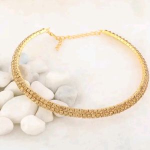 Golden Choker