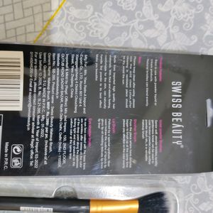 Swiss Beauty Makeup Brushes