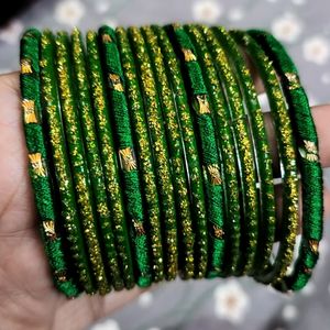 Beautiful Bangles