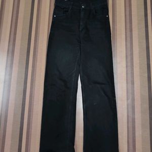 DG-4 Size-28 Straight Women Denim Jeans