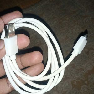 BRAND NEW CHARGER WIRE OR USB CABLE