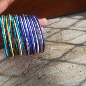 Two Set Of Bangles