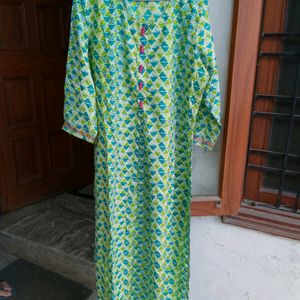 Jaipur Kurta