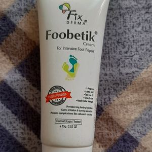 Fixderma Foobetic Cream