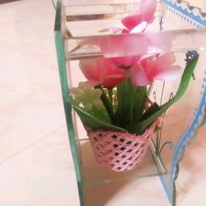 Flower Vase - Delivery Discount ₹30